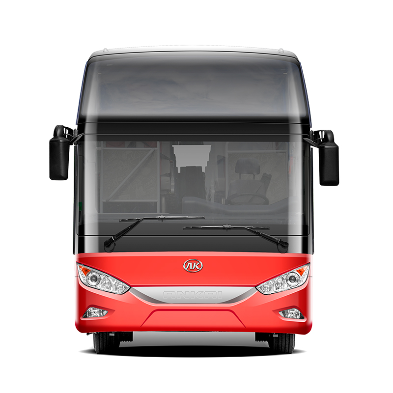 12m passenger bus