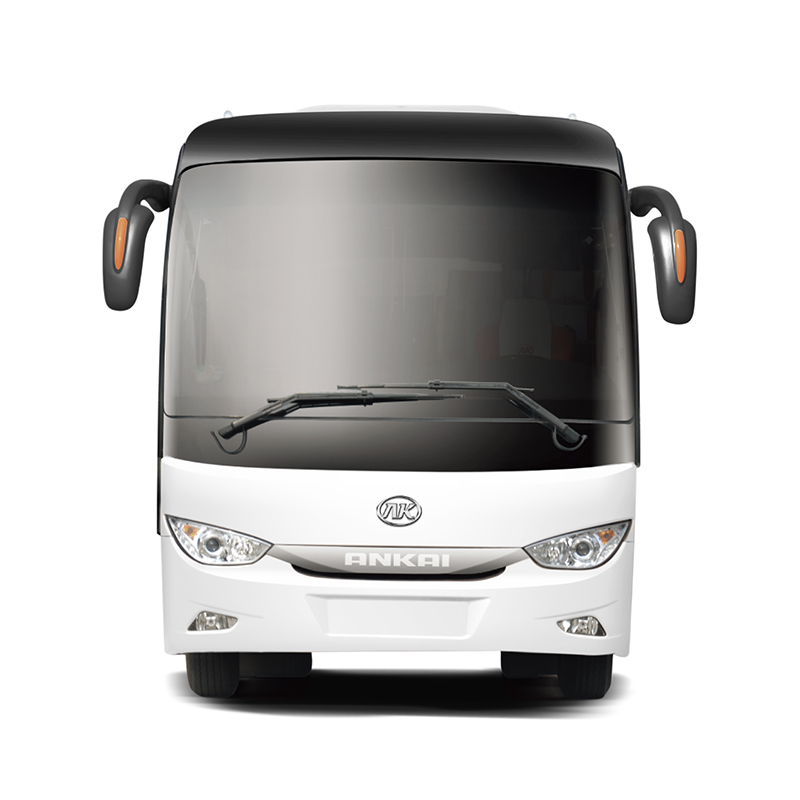 11m electric coach bus