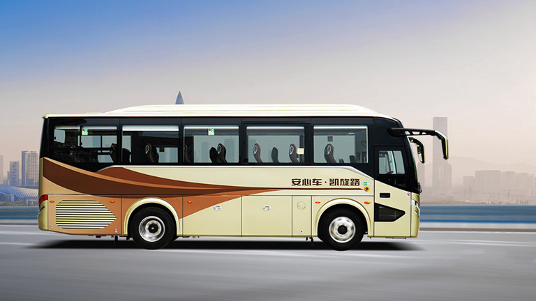 autobús n8