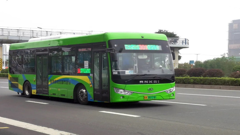 fabricantes de autobuses