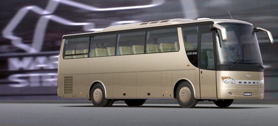 Ankai bus
