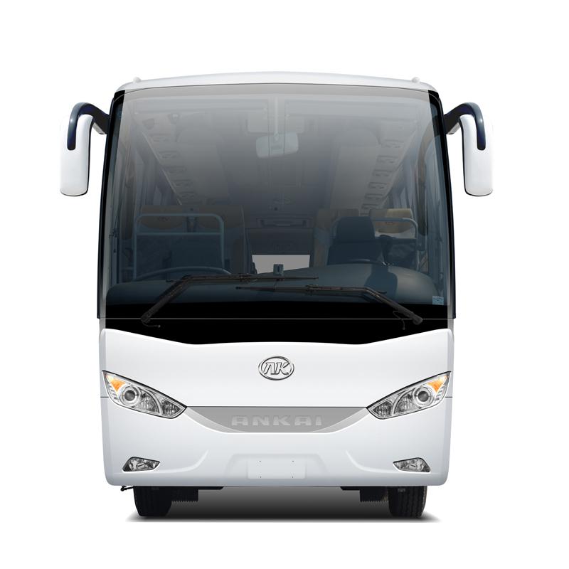 Luxury passenger bus
