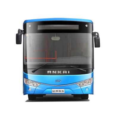 Ankai 10m autobús urbano completamente eléctrico serie g9