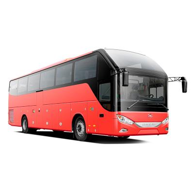 Ankai 12m autobús de ciudad a ciudad de lujo