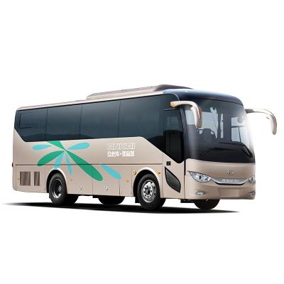 autobús turístico de ahorro de energía Ankai 9m
