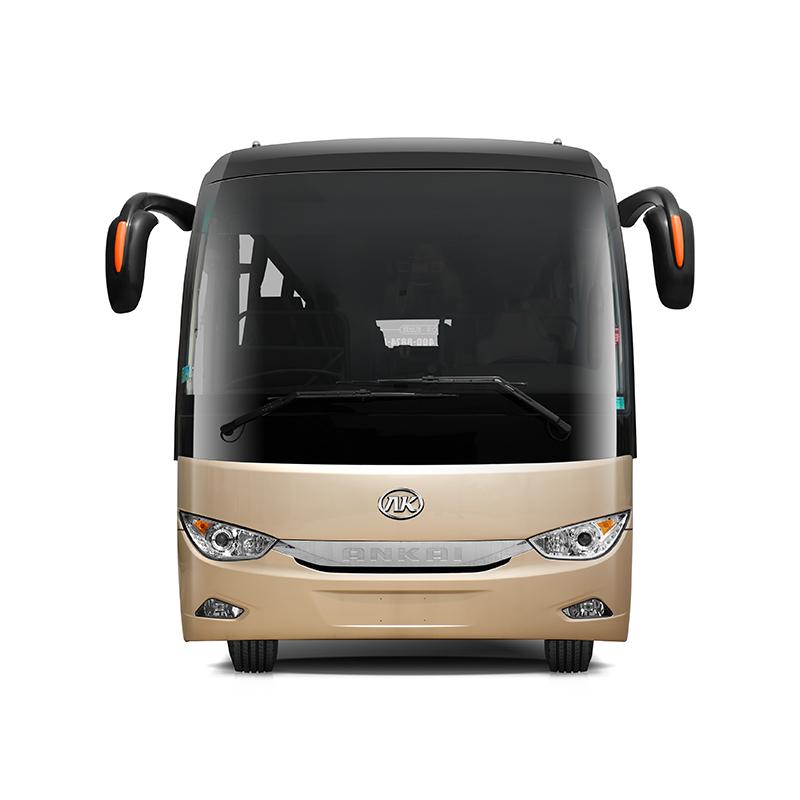 12m luxury coach