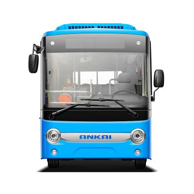 Ankai 6m mini autobús urbano eléctrico serie g6