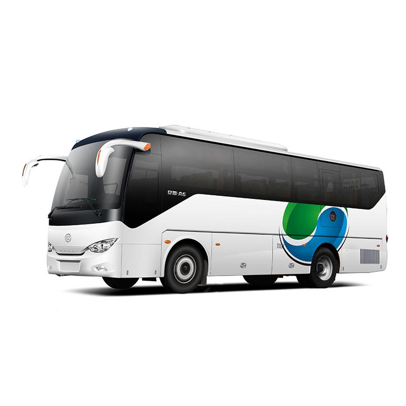 33 seats electric coach bus