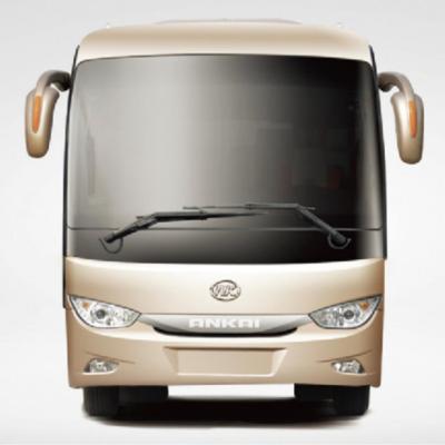 A6 Luxury Coach Bus