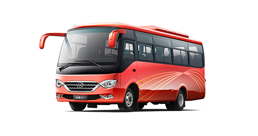  Ankai  K8 Serie de autobuses turísticos de la ciudad