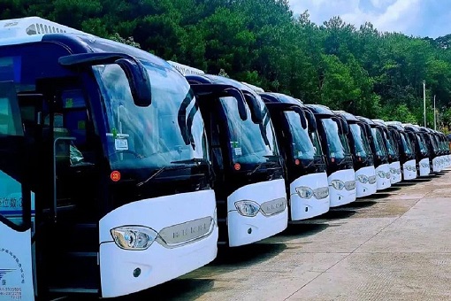 Ankai está lista para hacer grandes cambios en la industria de autobuses de nueva energía